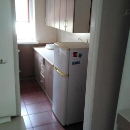 Romera Czestochowa Bagian luar foto